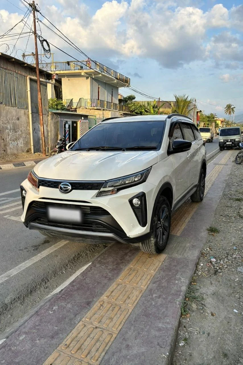 Daihatsu Terios